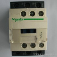 原產施耐德(上海) 交流接觸器 LC1D09M7C LC1-D09M7C AC220V