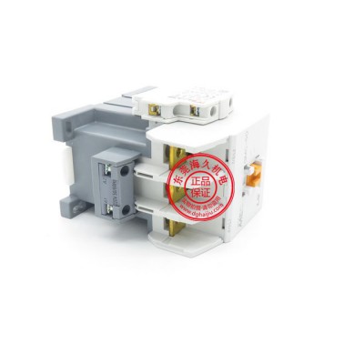 LS產電交流接觸器GMC-50 AC220V 110