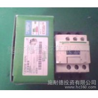 三極接觸器、LC1-D09Q7C、施耐德LC1-D115CC