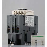 供應施耐德電氣LC1-D系列交流接觸器LC1D50AM7C假一罰十