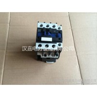 交流接觸器 G-LC1(CJX2)-D40 220V 380V 線圈電壓 銀點