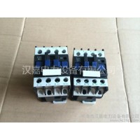 交流接觸器 G-LC1(CJX2)-D50 220V 380V 線圈電壓 銀點
