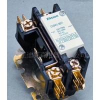 溫州樂清廠家30A 220V空調接觸器