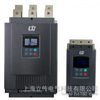 電動機軟啟動器 30KW天津軟起動直銷內置旁路接觸器軟啟動