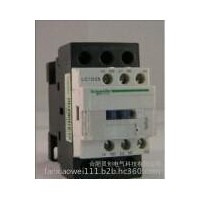 Schneider/施耐德低壓接觸器LC1D245M7C特價銷售-合肥靈創電氣科技有限公司