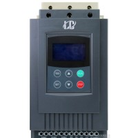 軟起動器 160KW 380V 天津直銷在線運行內置接觸器軟啟動