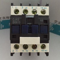 SRK上海人民開關廠 ** 全系列CJX2-0910~9511-LC1-D交流接觸器220V 380V 24V