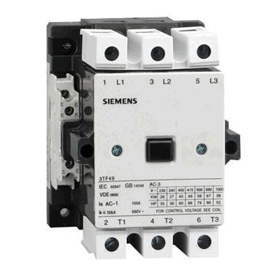 原裝 Siemens/西門(mén)子3TF54 直流線圈