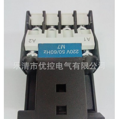 交流接觸器CJX2-0910/0901 AC24V 48