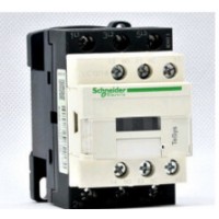 施耐德TeSys D系列三極接觸器LC1D09M7C 9A，220V，50/60Hz 原裝