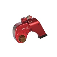 羅泰特/ROTATE 液壓扳手型號 手動液壓扳手 中空液壓扳手價格優(yōu)惠