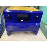 機柜   配電柜  工控機柜