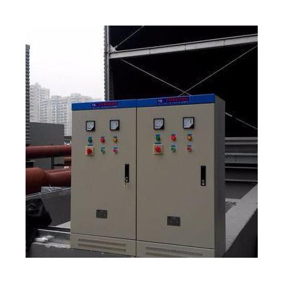 水泵配電柜，風(fēng)機(jī)配電柜，變頻配電