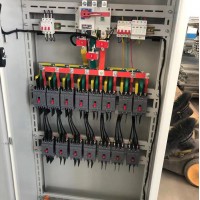 廠家批發 沈陽成套配電柜 各種尺寸配電柜 電控箱 室內室外電控柜 動力柜  廠家定制