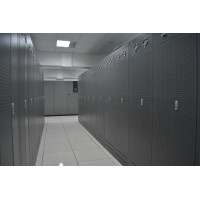 美全科技 機柜 廣電機柜 網絡機柜 服務器機柜 冷風通道 配電柜