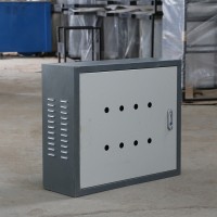 臨沂左右手 多媒體信息箱 直銷批發電話箱 電視箱 常規配電柜 配電箱
