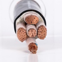 津達 定制電纜 高低壓電線電纜 YJV低壓電纜 現貨供應