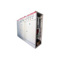 萬(wàn)征電氣GGD 低壓配電柜 控制柜 **