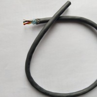 防水橡套電纜CR橡膠電線電纜polychloroprene電線