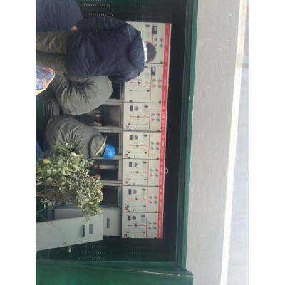 配電房工業除濕器   電滲透除濕機 