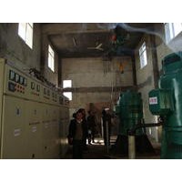 配電箱，配電柜，動力柜，電容柜，變頻柜，軟啟動柜，水泵控制柜，控制柜，排污泵控制柜，智能水泵控制柜