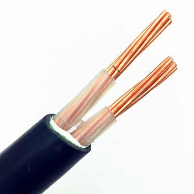 金環宇電線電纜廠家ZC-YJV 2x1.5mm2
