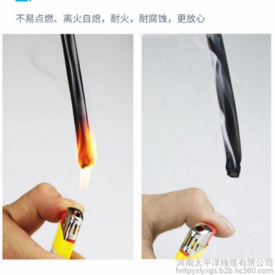 低煙無(wú)鹵阻燃電纜 國(guó)標(biāo)電線電纜 電