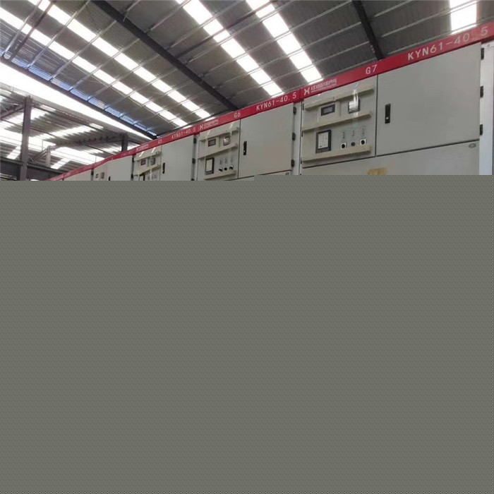 浙江35kv高壓成套開關柜_KYN61-40.5成套高壓配電柜專業(yè)廠家
