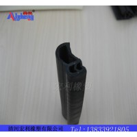 專業(yè)生產(chǎn)電氣機(jī)柜密封條 配電柜橡膠條 汽車門保護(hù)條 復(fù)合密封