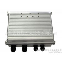 建航GS-OC航空障礙燈控制器 航空障礙燈控制箱 廣州聯閃集中控制器配電柜  航空燈專用