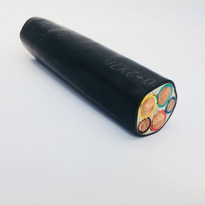 深圳市金環宇電線電纜有限公司3+2芯
