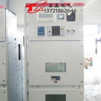 平頂山泰鑫GGD 型交流低壓配電柜 河南低壓開關柜廠