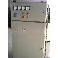混批//河南GGD交流低壓開關柜專業生產  配電柜