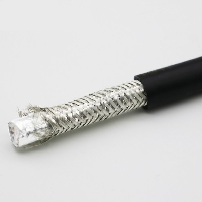 廠家批發 屏蔽電線 浙華新電線 RVVP