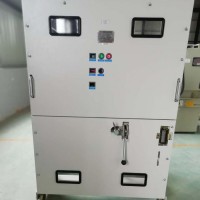 湖北中盛kyn61-40.5開關柜 成套高壓配電柜