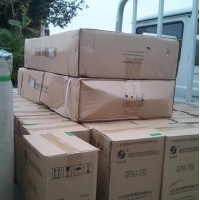 圣陽蓄電池GFMD-200C 2V200AH配電柜 UPS的蓄電池 山東圣陽蓄電池