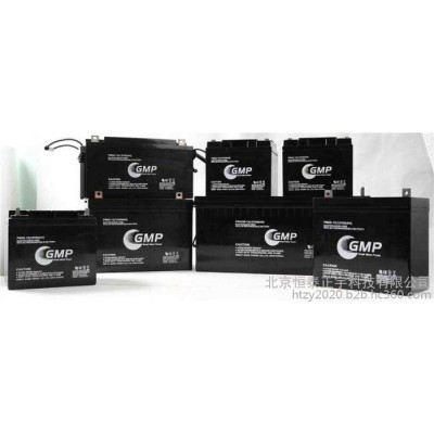GMP蓄電池PM90-12 12V90AH閥控式鉛