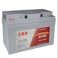 艾佩斯蓄電池UD33-12 12V33AH閥控密封式鉛酸蓄電池 UPS蓄電池 EPS直流屏電池 機房高低壓配電柜電池