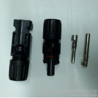 XC  光伏連接器， 太陽(yáng)能連接器