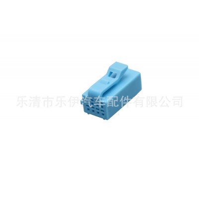連接器生產加工廠家 車載連接器 LEY