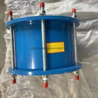 法蘭連接 鋼制伸縮器傳力接頭 法蘭連接器 生產廠家