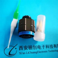 西安現貨J599/31WJ61SN  圓形連接器拍前咨詢 連接器