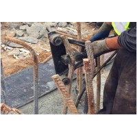昭陽區隧道鋼筋擠壓連接器怎么操作