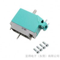 EDAC516-056-000-321 516系列EDAC連接器 50年產品連接器 出口品質連接器 EDAC原廠出貨