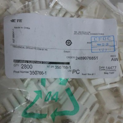 鼎騰發(fā) 出售原廠AMP/TYCO/TE連接器3