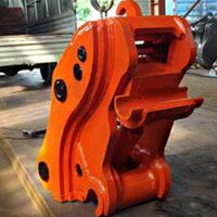 中煤全液壓快速連接器 全液壓快速連接器定制 全液壓快速連接器供應商優惠