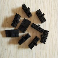 Delphi/德爾福13824830連接器