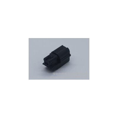 31402-2500，MOLEX/莫仕連接器