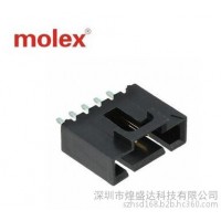 70543-0004，MOLEX/莫仕連接器