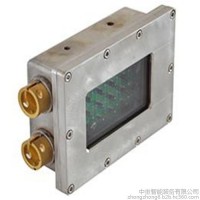 出售礦用隔爆型高壓電纜連接器 性能穩定礦用隔爆型高壓電纜連接器 LBG-800/3.3礦用隔爆型高壓電纜連接器